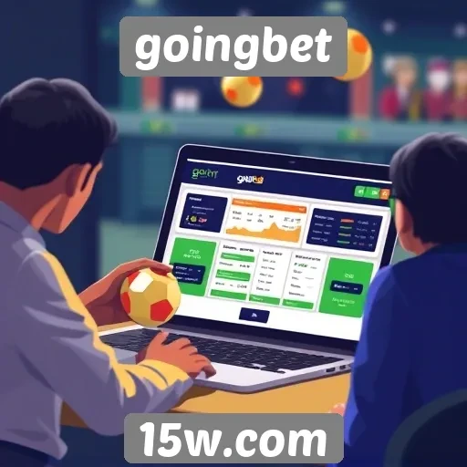 vantagens e desvantagens do goingbet