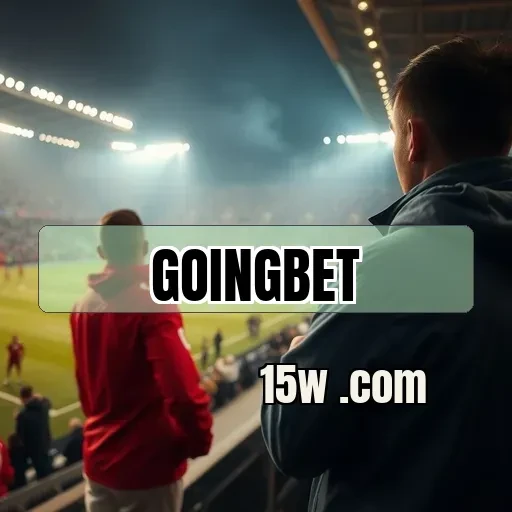 goingbet Depósitos
