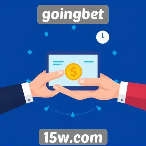 Segurança das transações financeiras no goingbet