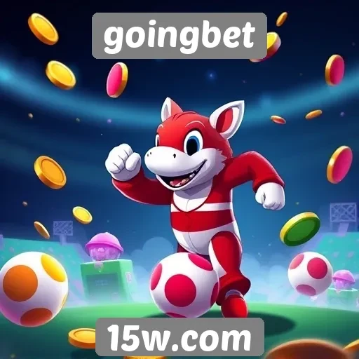 goingbet oferece diversidade de jogos online
