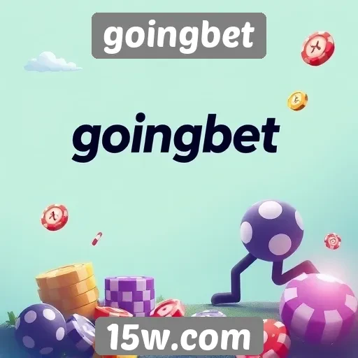 Impacto do goingbet na indústria de jogos online