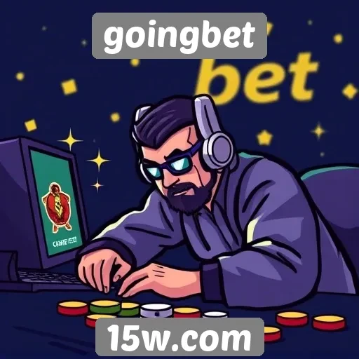 Análise da experiência do usuário no goingbet